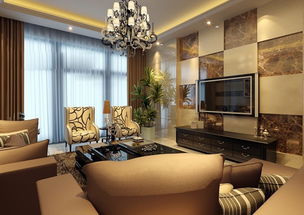 金信花園案例118183 港中裝飾專業(yè)打造優(yōu)質(zhì)裝飾工程