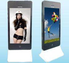 高清圖片與電子顯示屏 視覺體驗(yàn)的完美融合