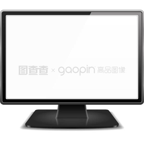 電腦顯示器 現(xiàn)代電子產(chǎn)品的研發(fā)創(chuàng)新與市場拓展